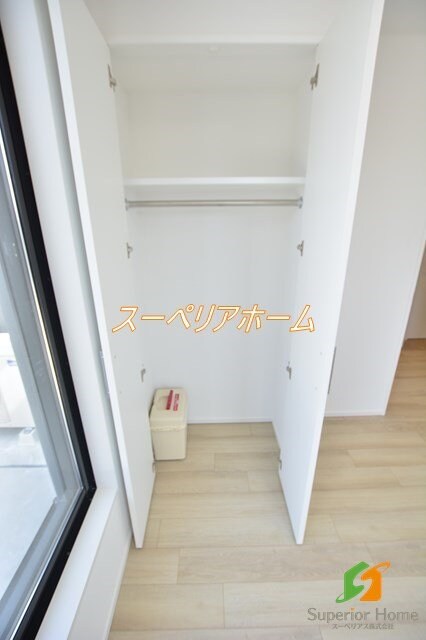 Centenario市谷二十騎町の物件内観写真