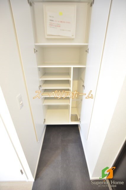 Centenario市谷二十騎町の物件内観写真