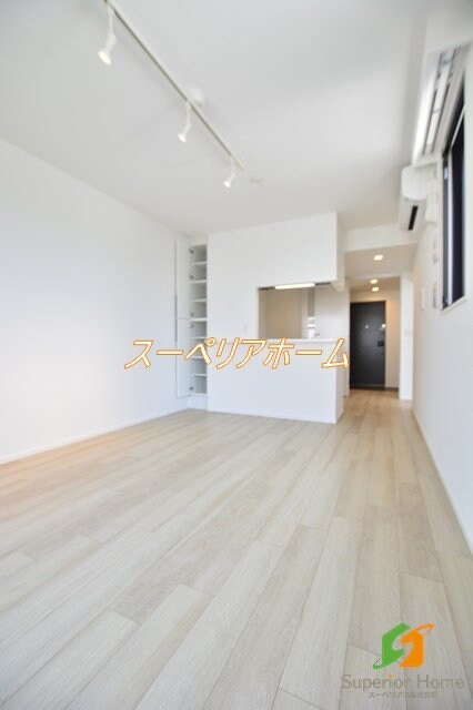 Centenario市谷二十騎町の物件内観写真