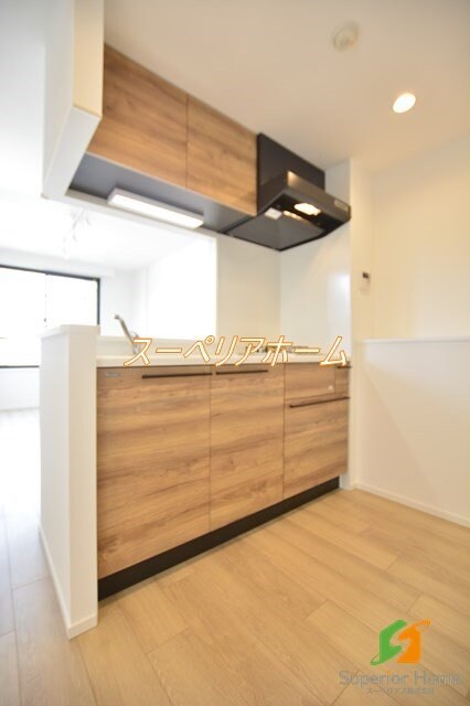 Centenario市谷二十騎町の物件内観写真