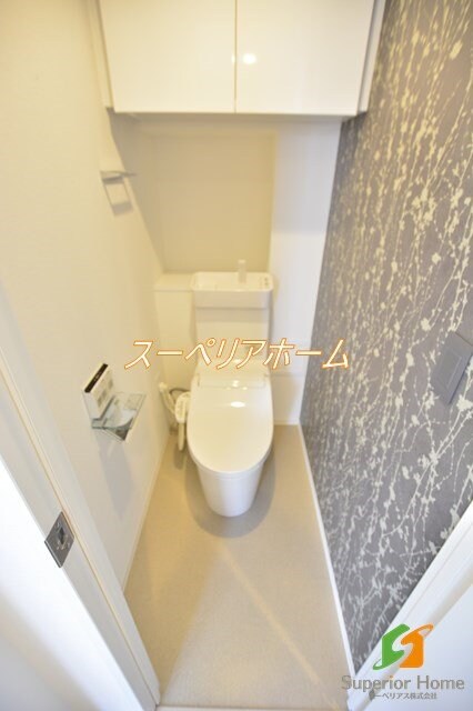 Centenario市谷二十騎町の物件内観写真