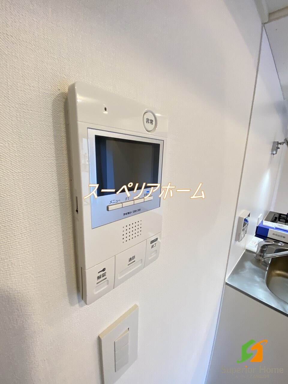 LA REINA ICHIGAYA KAGACHOの物件内観写真