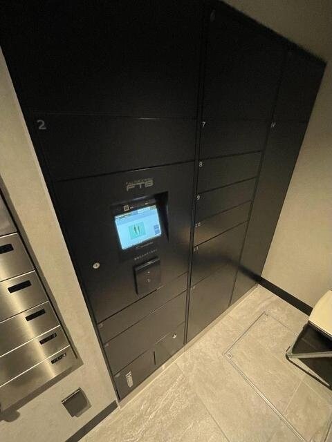 クレヴィア上野入谷の物件内観写真