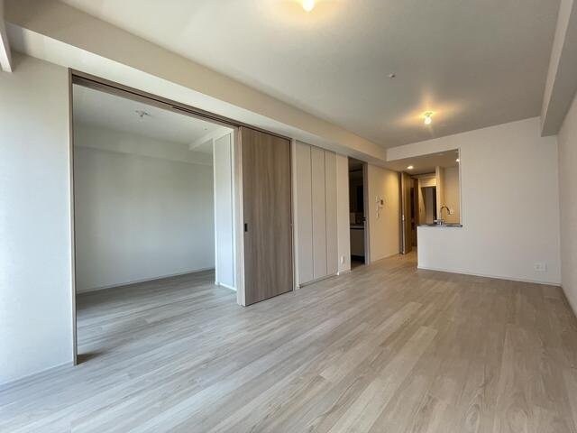 クレヴィア上野入谷の物件内観写真