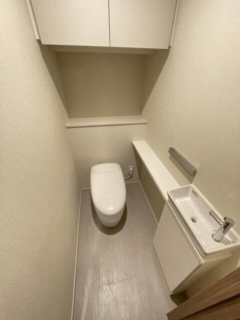 クレヴィア上野入谷の物件内観写真