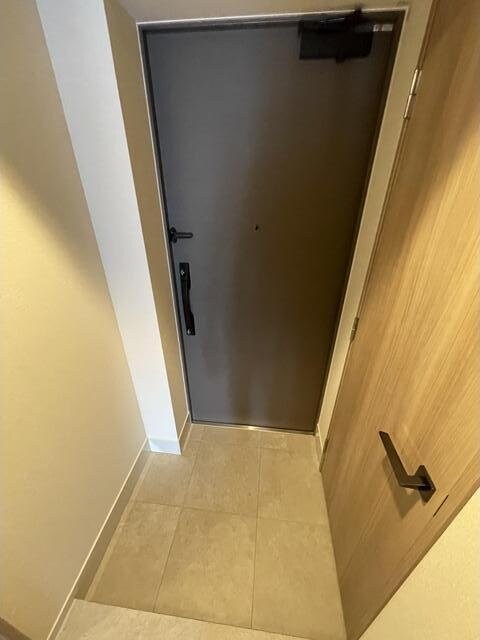 クレヴィア上野入谷の物件内観写真