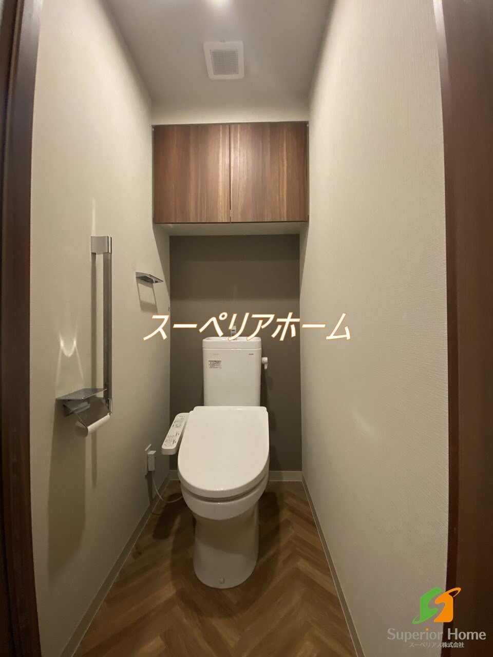 コンフォリア・リヴ根岸二丁目の物件内観写真