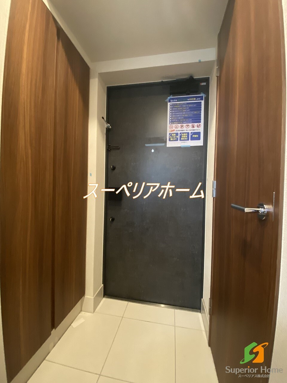 コンフォリア・リヴ根岸二丁目の物件内観写真