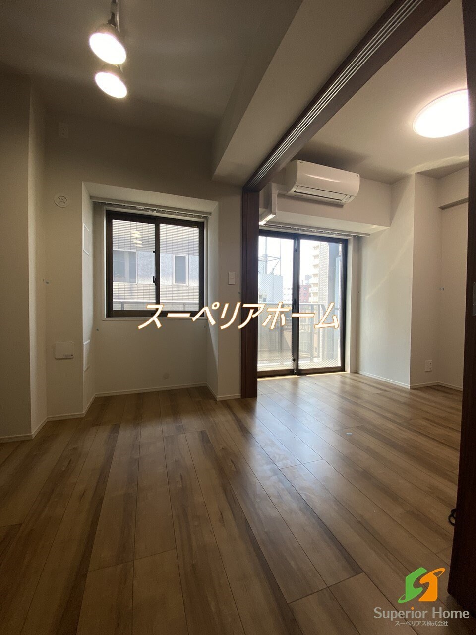 コンフォリア・リヴ根岸二丁目の物件内観写真