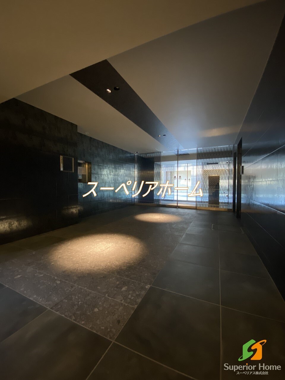 コンフォリア・リヴ根岸二丁目の物件内観写真