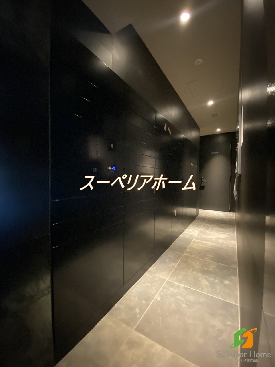 コンフォリア・リヴ根岸二丁目の物件内観写真