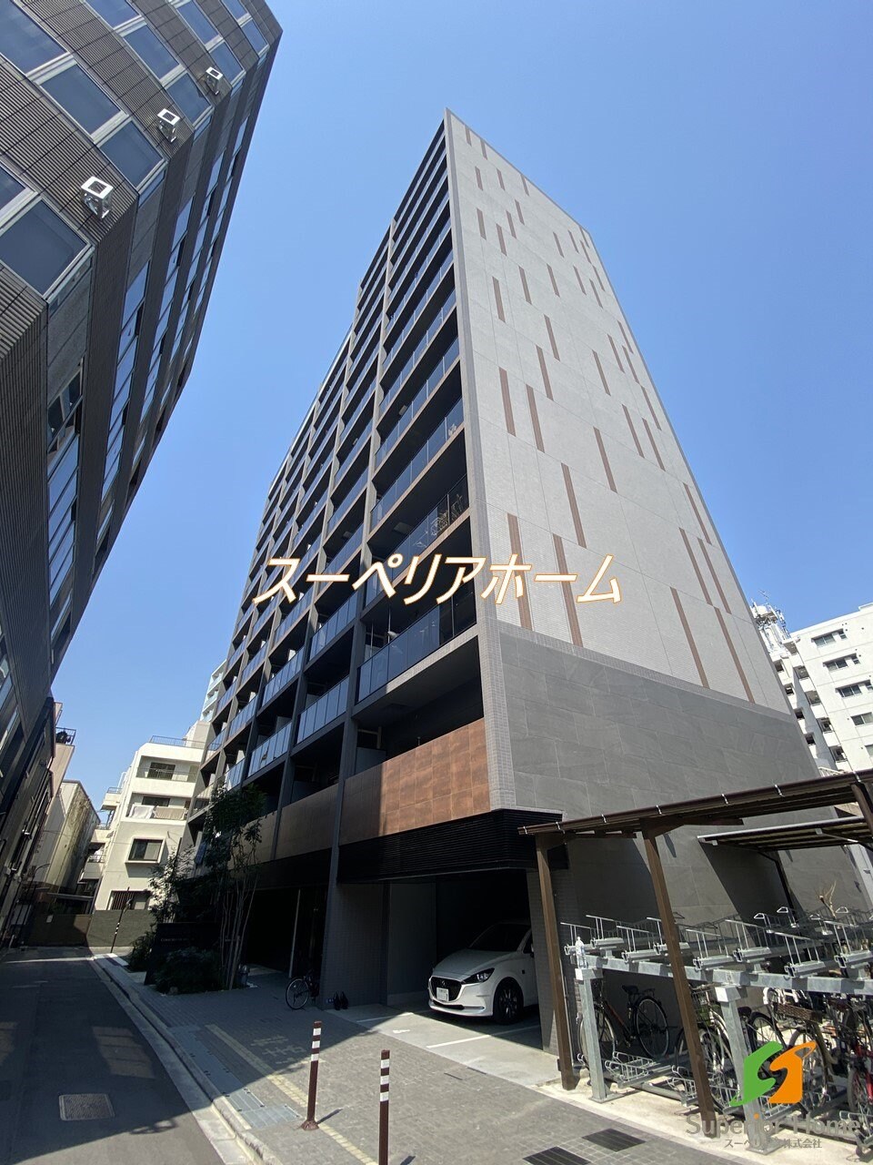 コンフォリア・リヴ根岸二丁目の物件内観写真