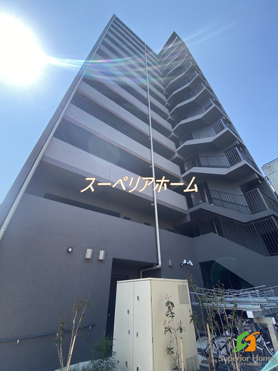 コンフォリア・リヴ根岸二丁目の物件内観写真