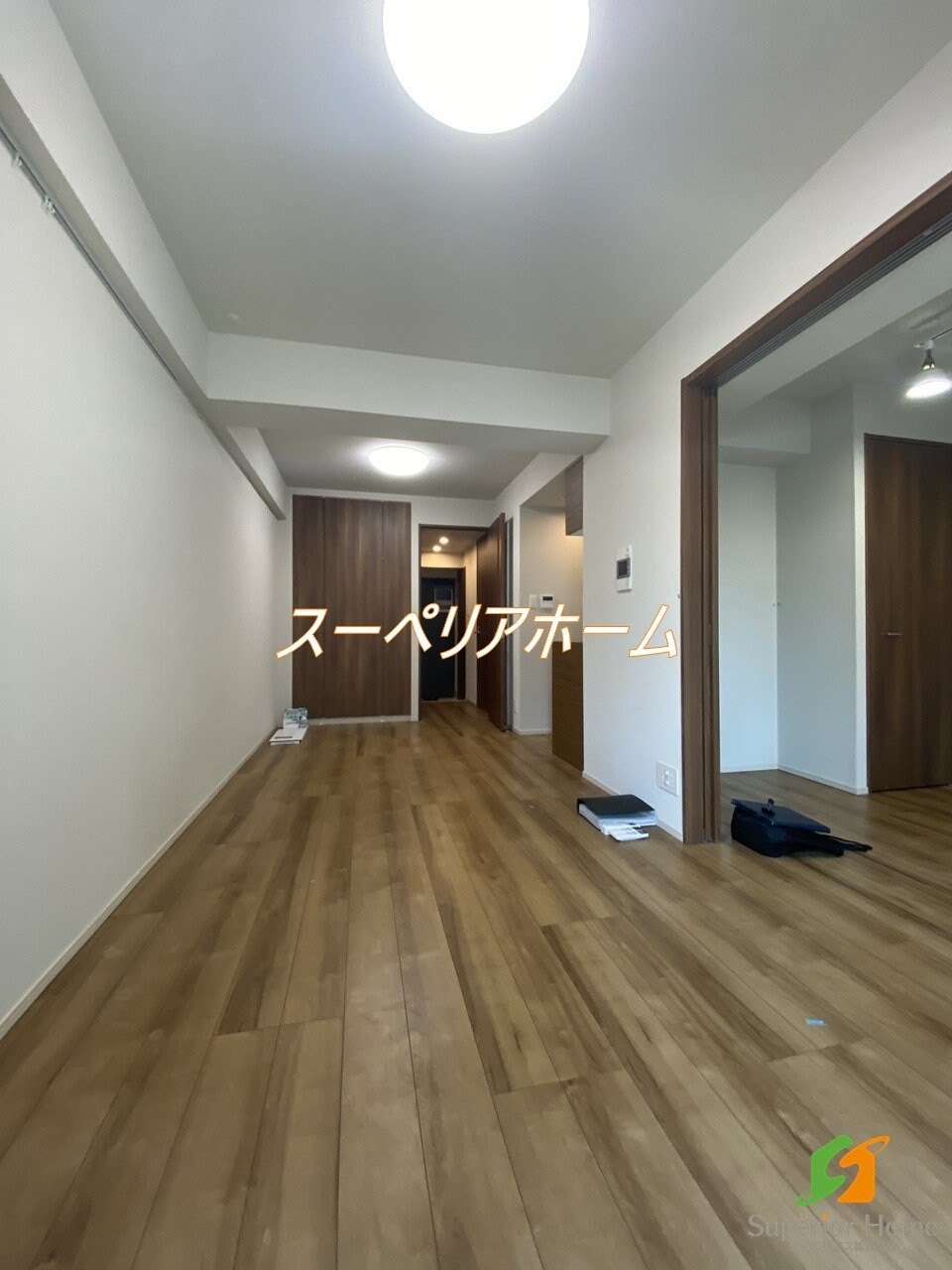 コンフォリア・リヴ根岸二丁目の物件内観写真