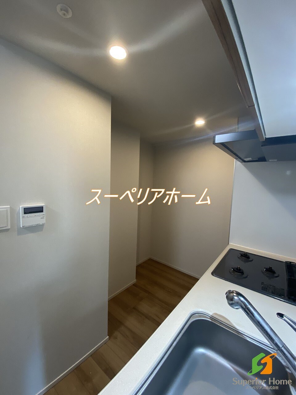 コンフォリア・リヴ根岸二丁目の物件内観写真