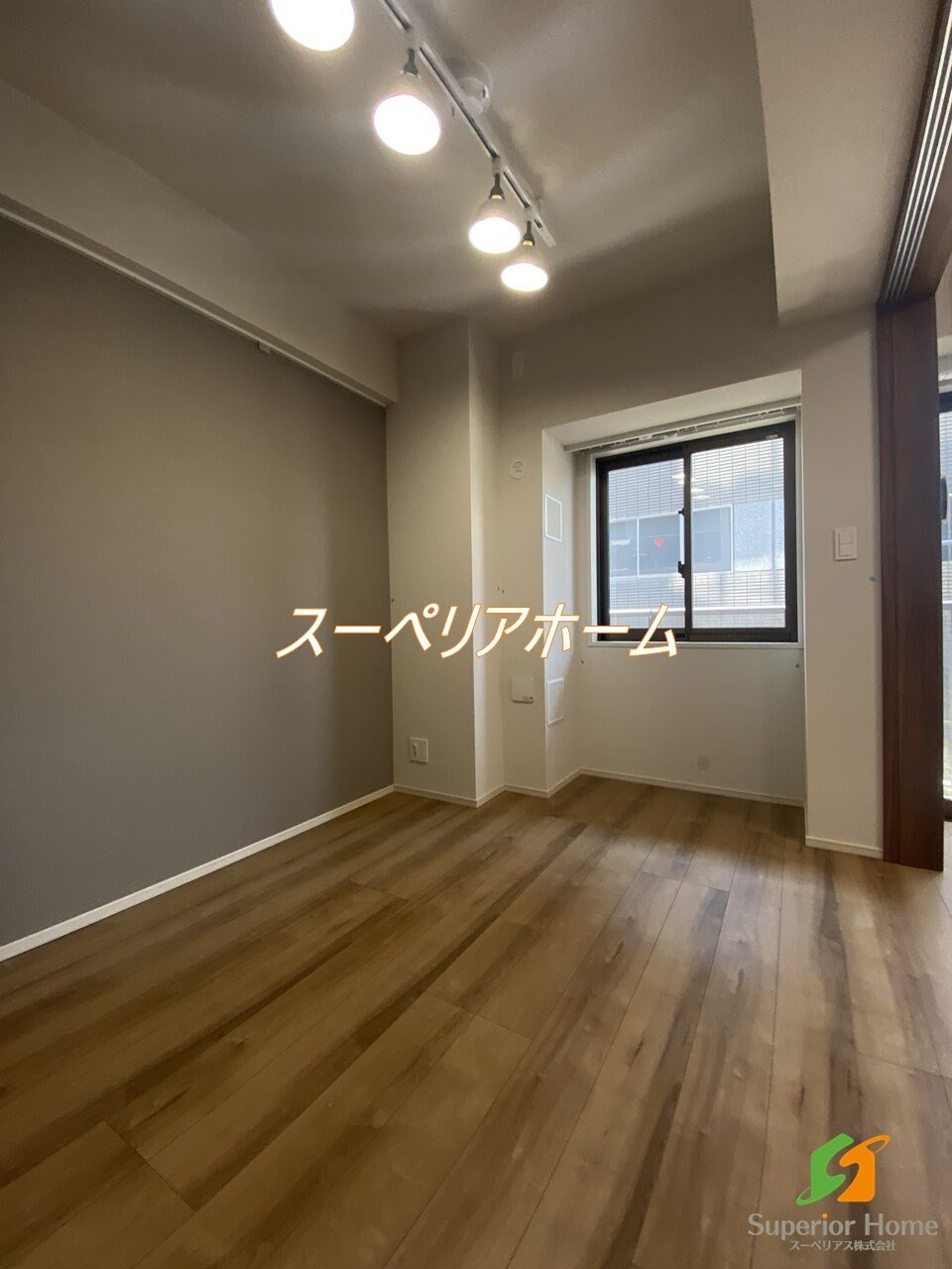 コンフォリア・リヴ根岸二丁目の物件内観写真