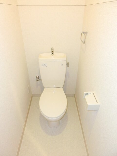 パートナーシップアパートメントの物件内観写真