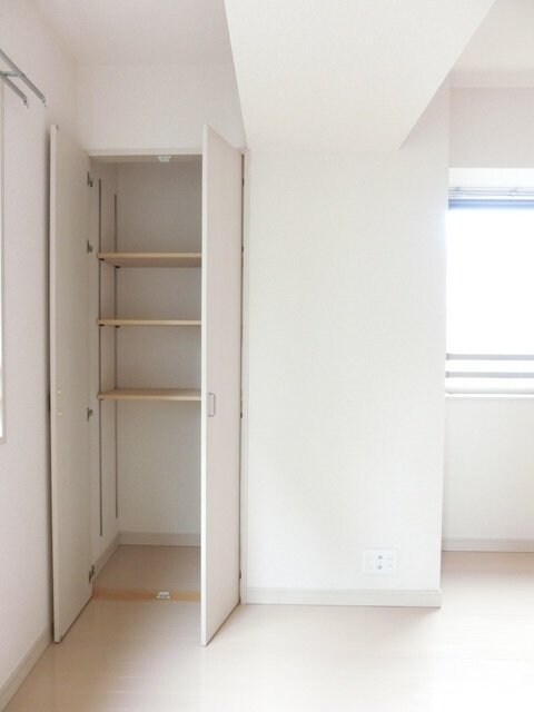 パートナーシップアパートメントの物件内観写真