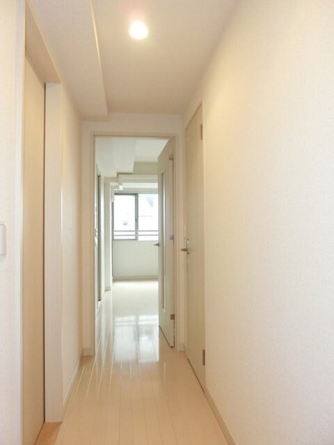 パートナーシップアパートメントの物件内観写真