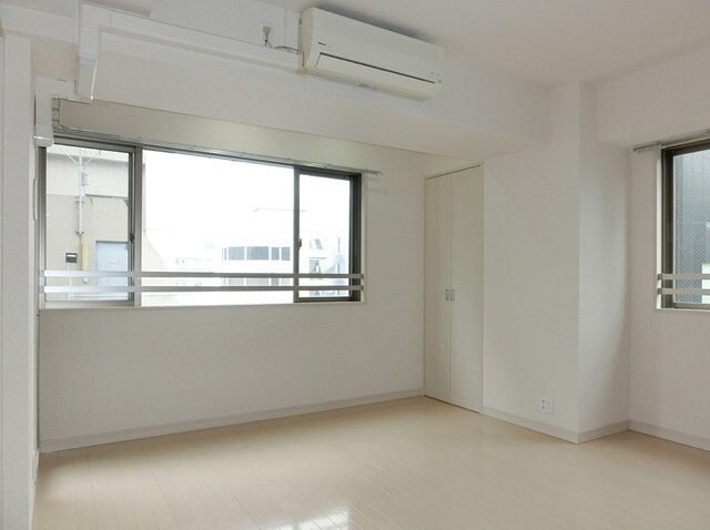 パートナーシップアパートメントの物件内観写真