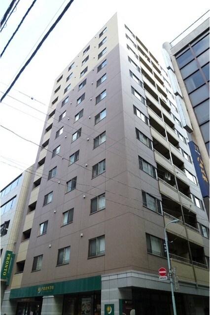 パートナーシップアパートメントの物件内観写真