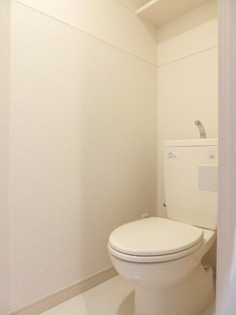 パートナーシップアパートメントの物件内観写真