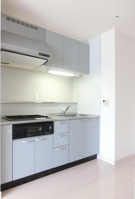 パートナーシップアパートメントの物件内観写真