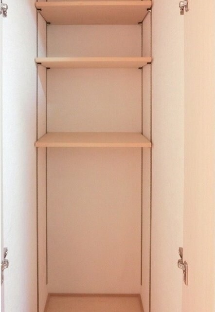 パートナーシップアパートメントの物件内観写真