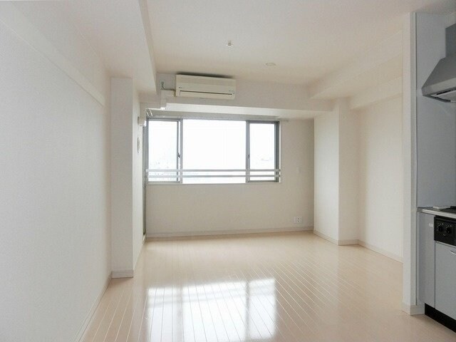 パートナーシップアパートメントの物件内観写真