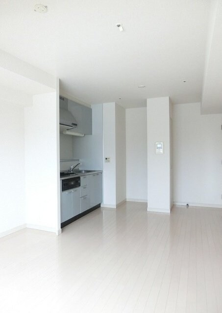 パートナーシップアパートメントの物件内観写真