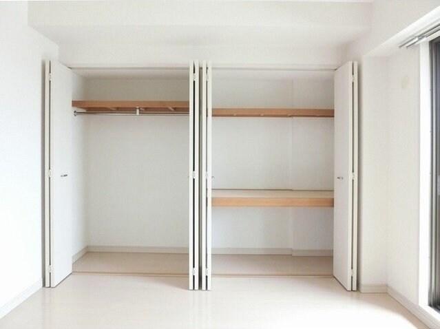 パートナーシップアパートメントの物件内観写真