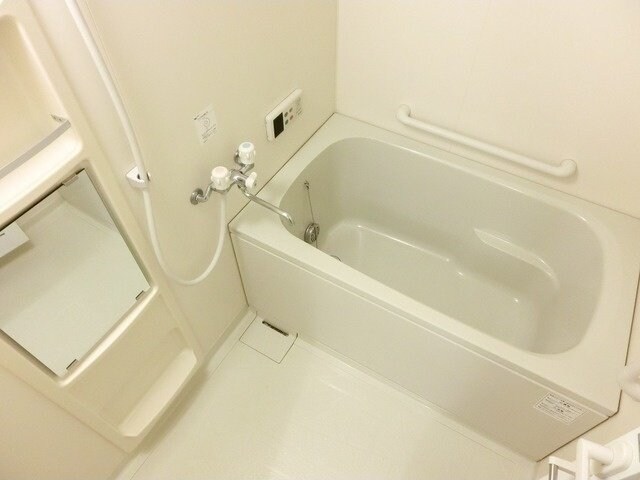 パートナーシップアパートメントの物件内観写真