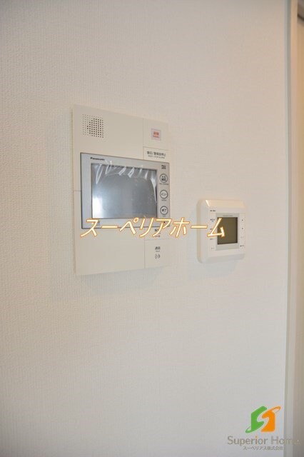 ディームス大手町ノースの物件内観写真