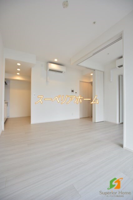 ディームス大手町ノースの物件内観写真