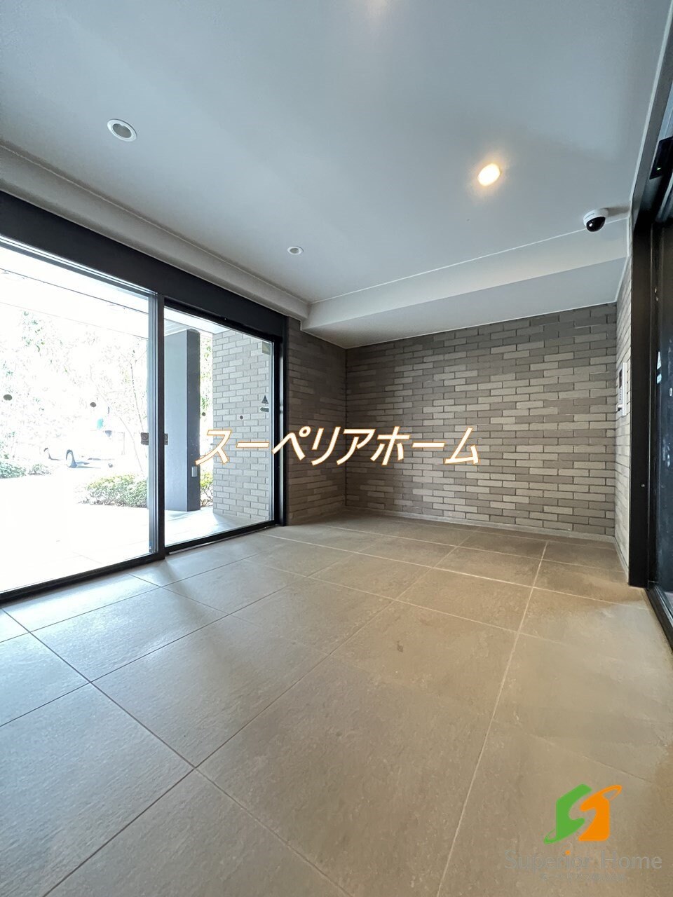 エスタート入谷IIの物件内観写真