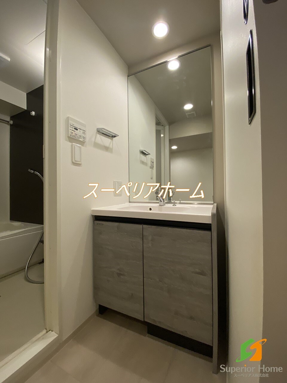 エスタート入谷IIの物件内観写真