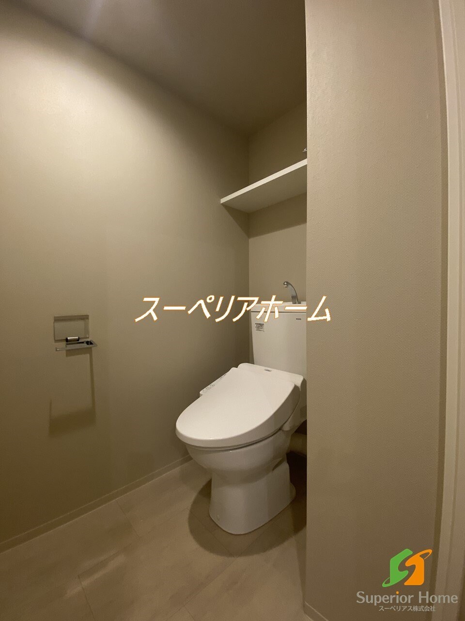 エスタート入谷IIの物件内観写真