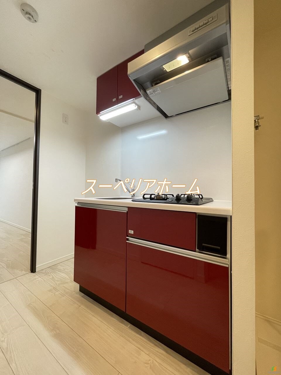 ザ・レジデンス神楽坂Iの物件内観写真