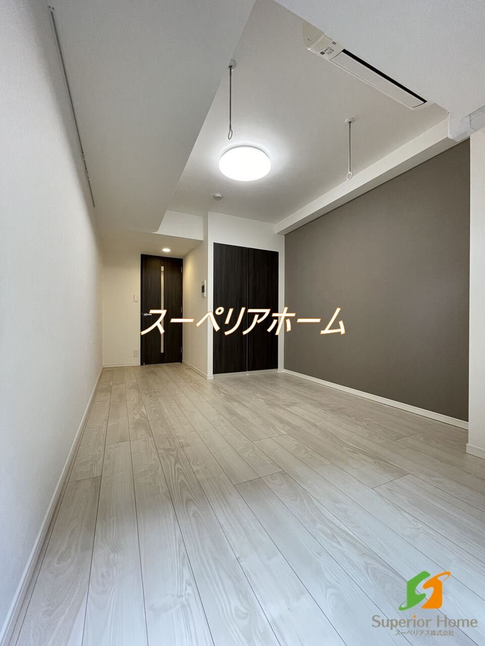 ザ・レジデンス神楽坂Iの物件内観写真