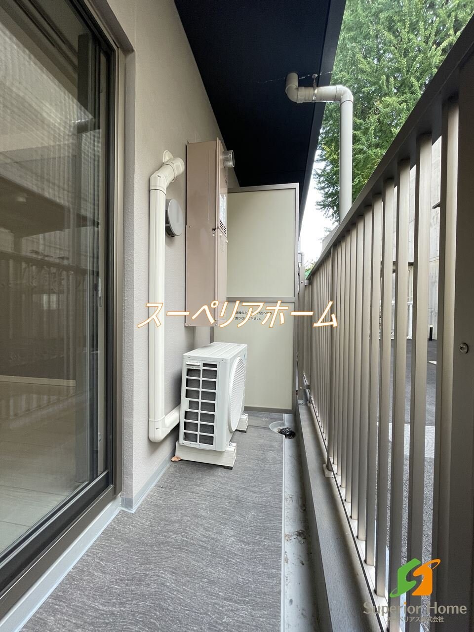 ザ・レジデンス神楽坂Iの物件内観写真