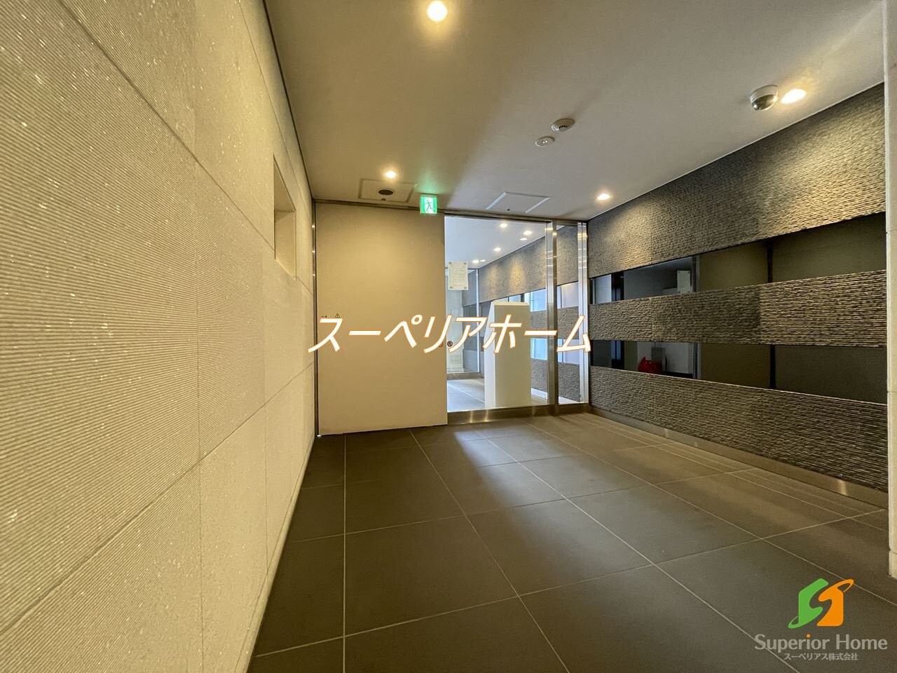 ザ・レジデンス神楽坂Iの物件内観写真