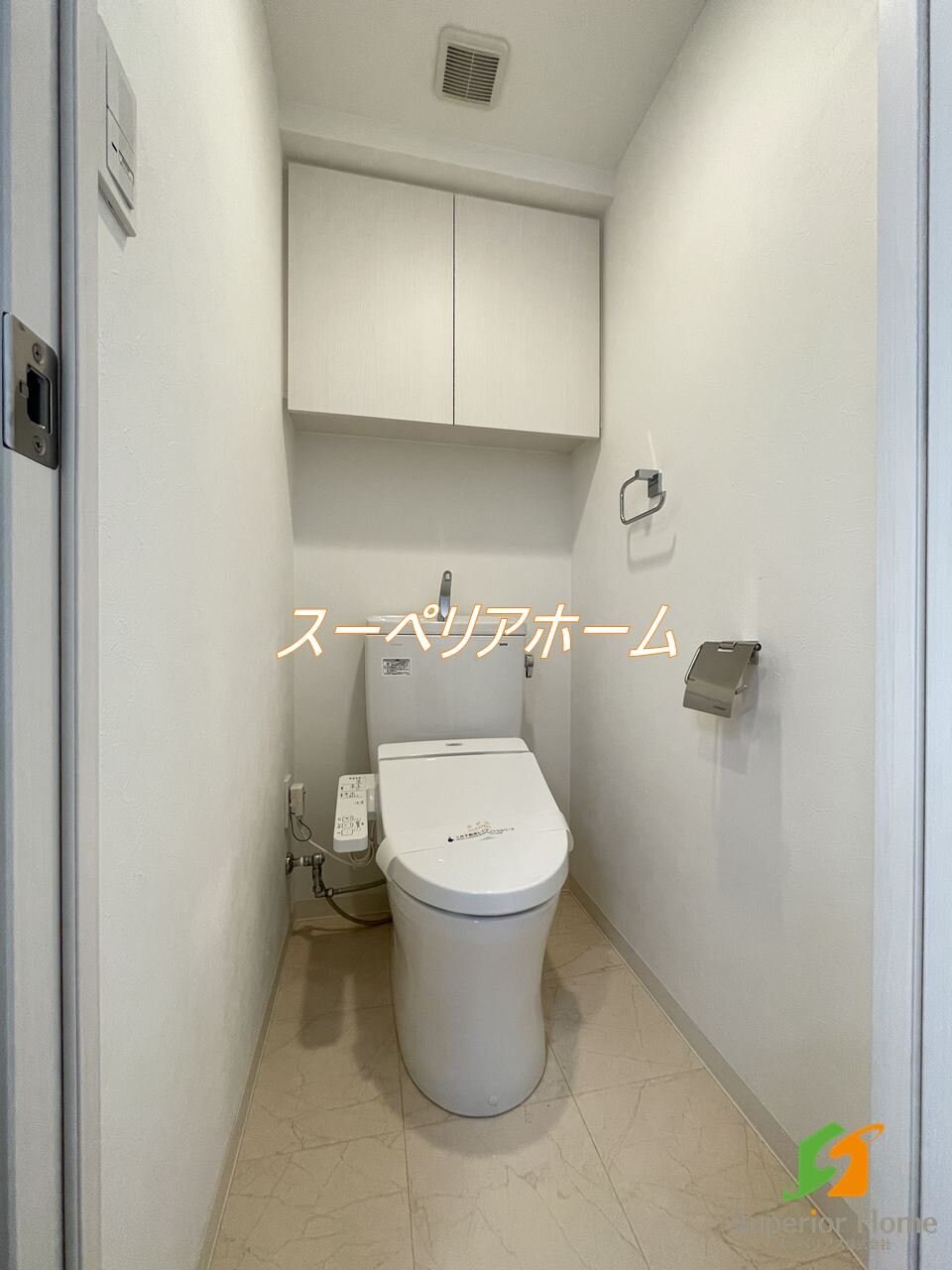 ザ・レジデンス神楽坂Iの物件内観写真