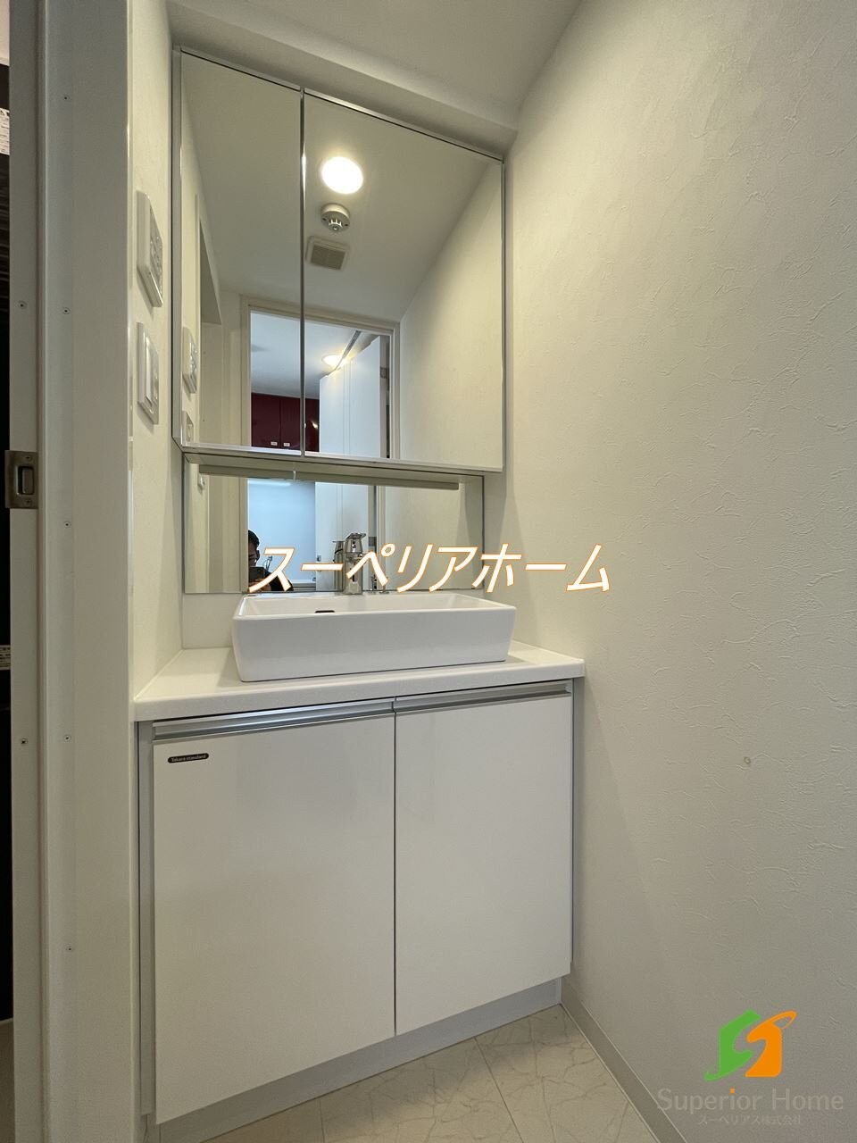 ザ・レジデンス神楽坂Iの物件内観写真