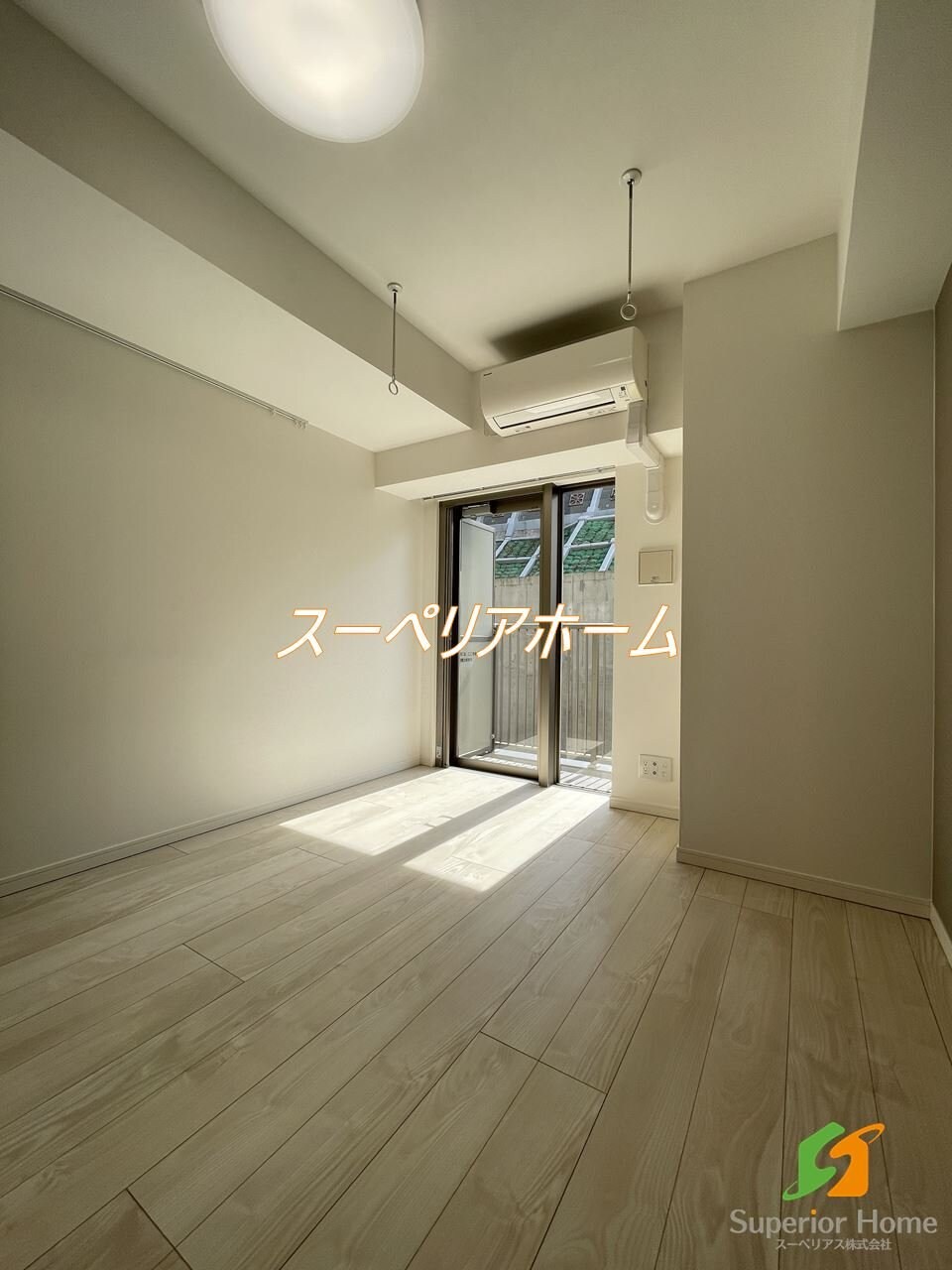 ザ・レジデンス神楽坂Iの物件内観写真