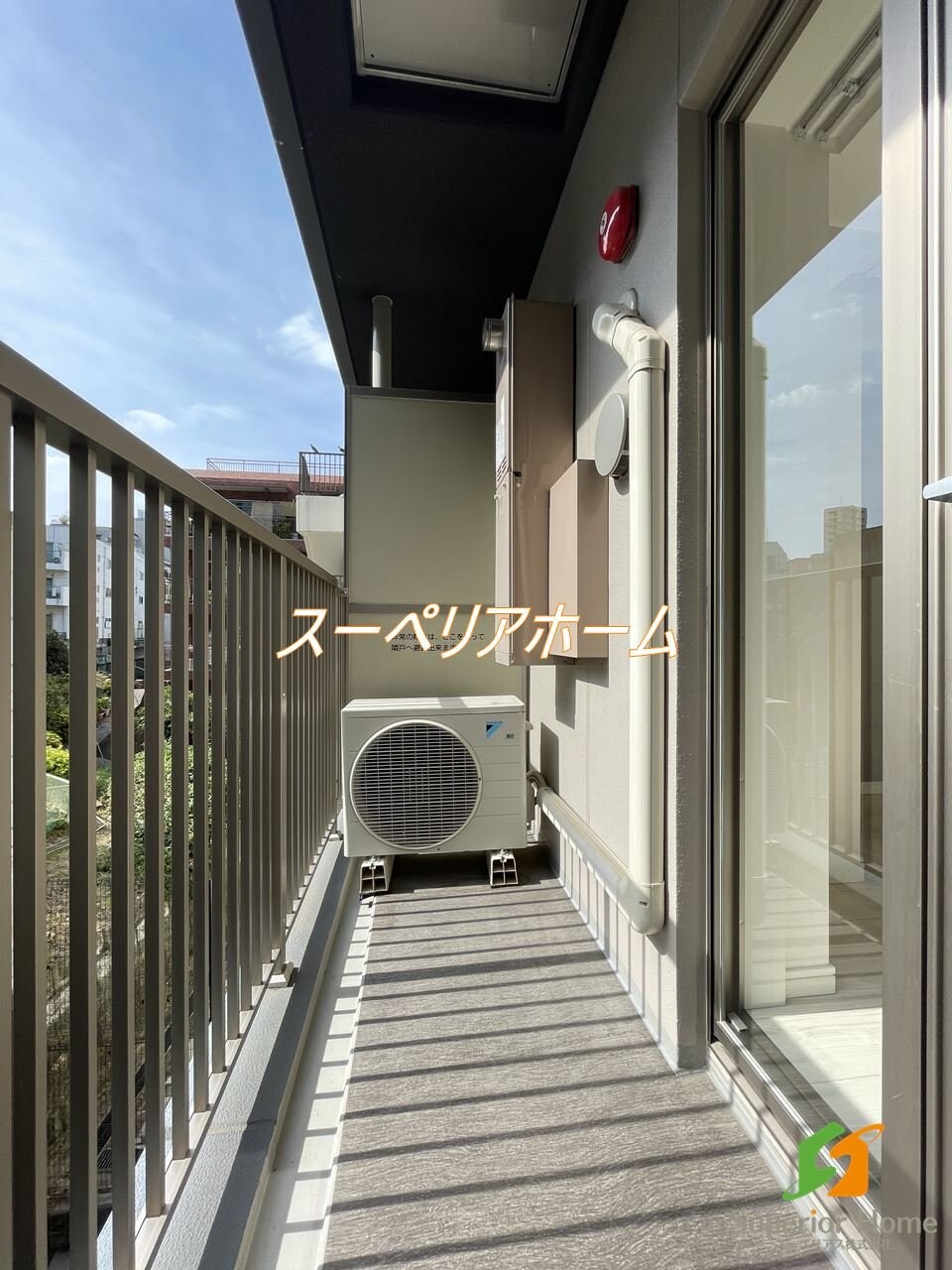 ザ・レジデンス神楽坂Iの物件内観写真