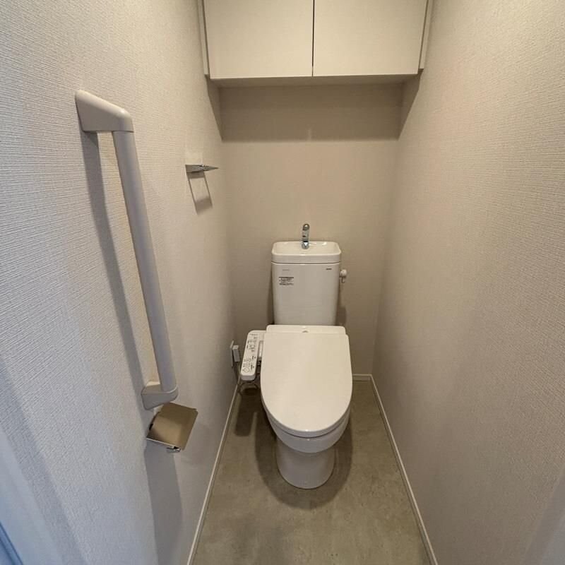 パークアクシス上野グレイスコートの物件内観写真