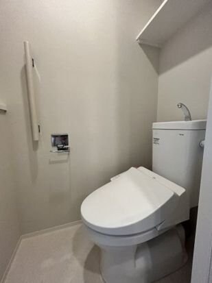 GRAN PASEO蔵前IIの物件内観写真