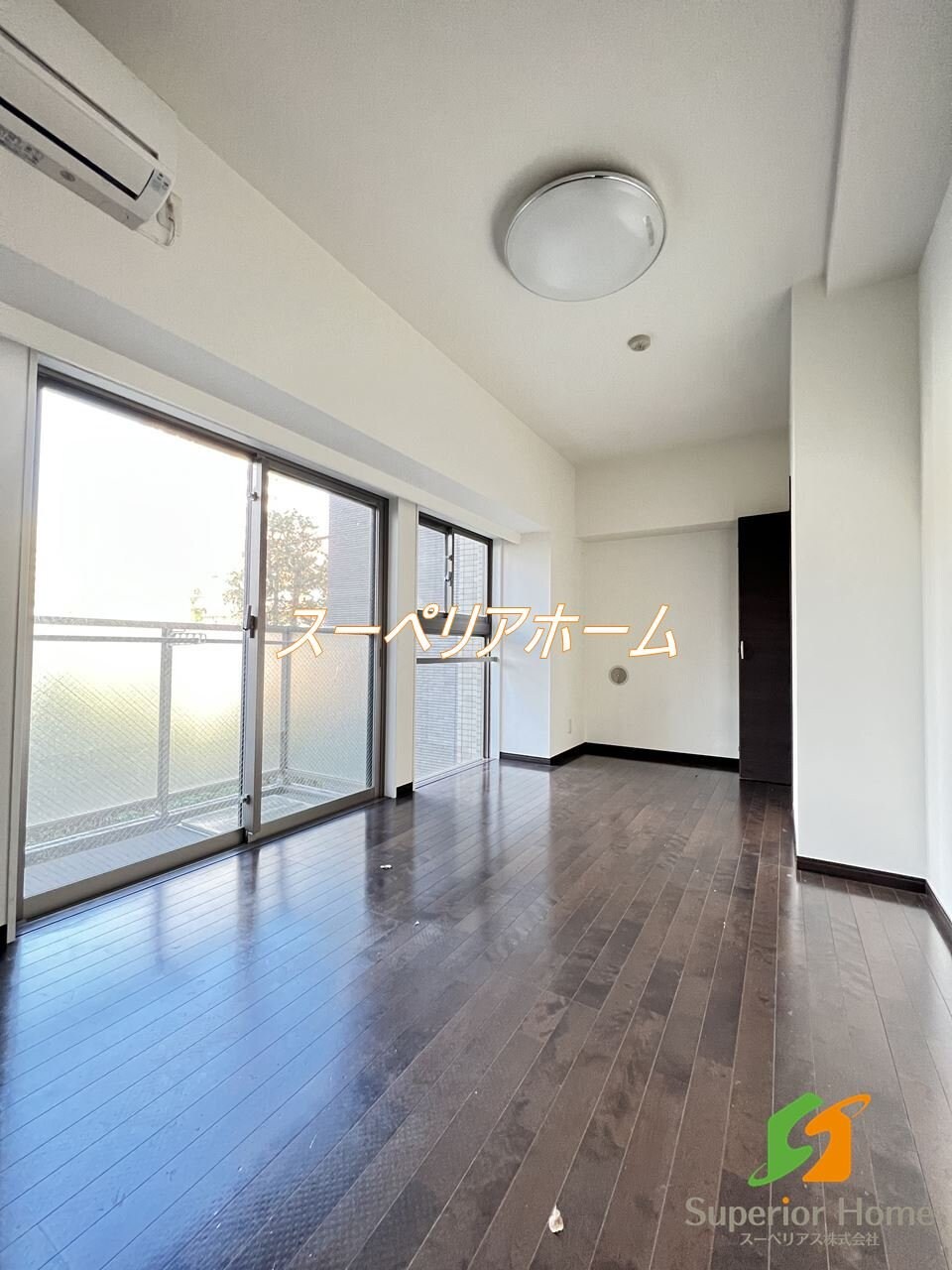 リヴシティ一番町の物件内観写真