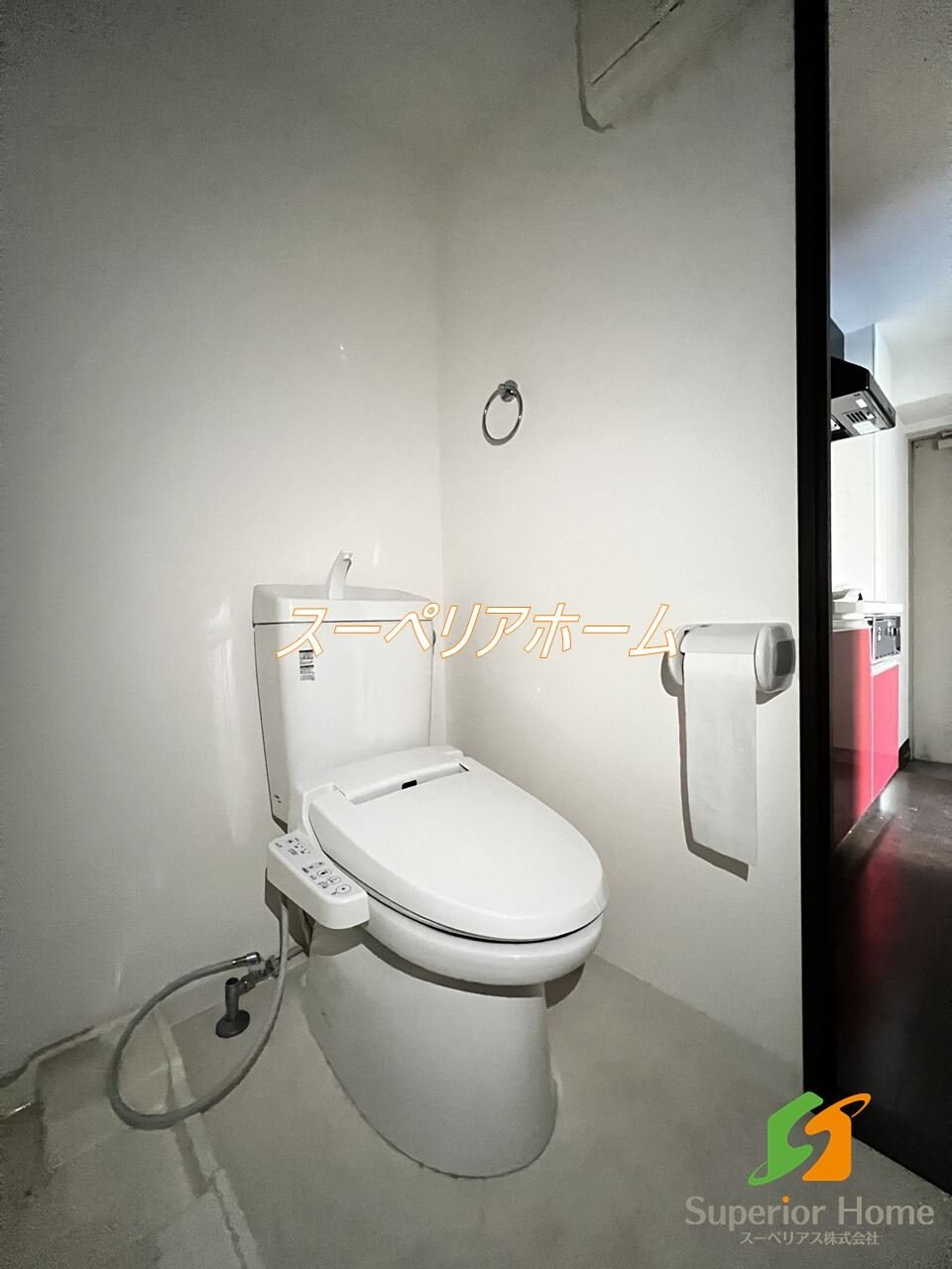 リヴシティ一番町の物件内観写真