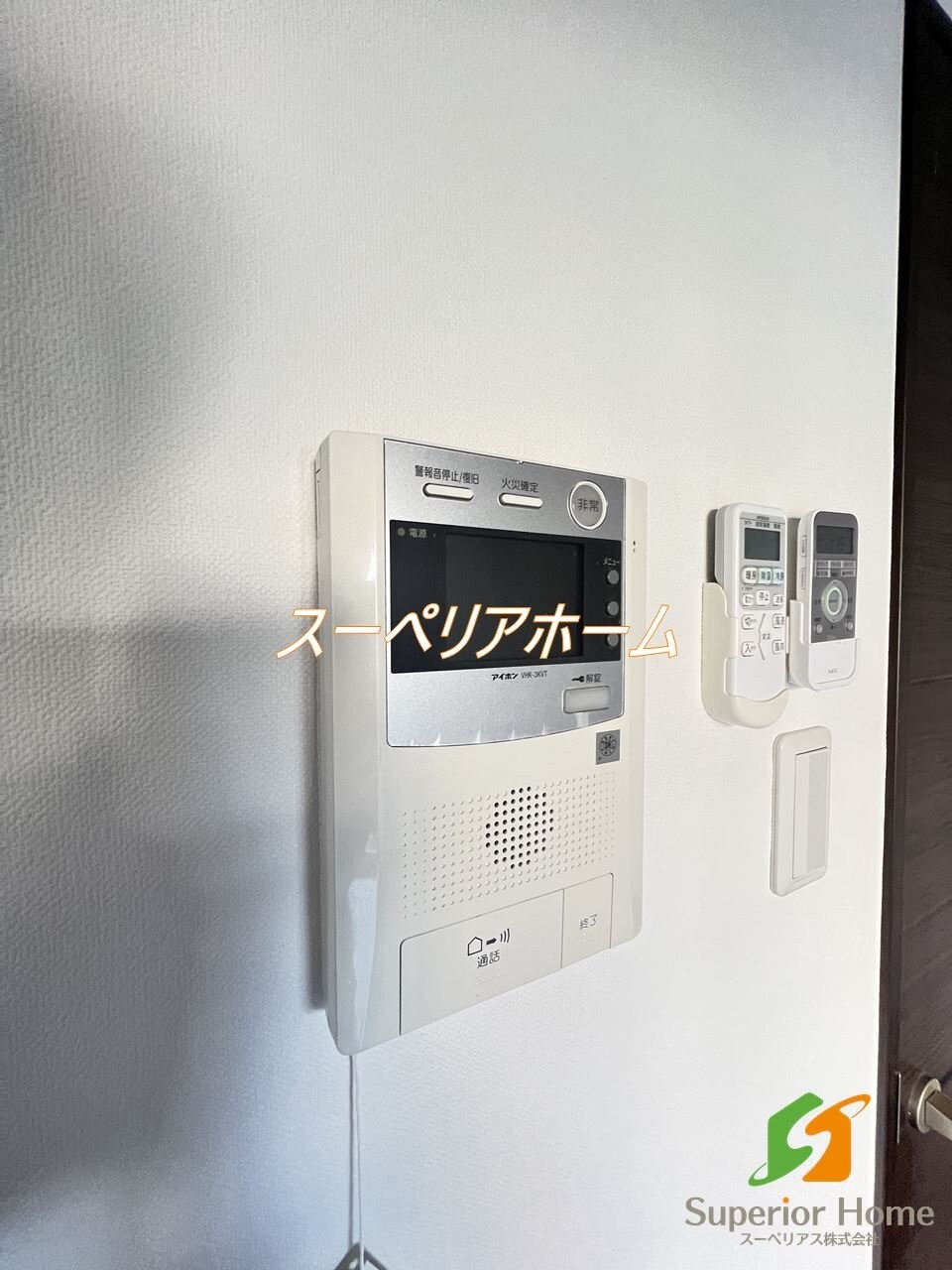 リヴシティ一番町の物件内観写真